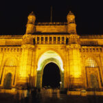 gateway of india