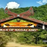 Nagaland